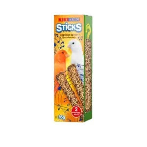 KIKI Canarios Sticks Especial Canto