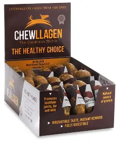 Chewllagen  Donut