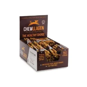 Chewllagen  Mini Rolls