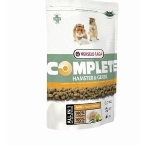 Complete Hamster 500gr
