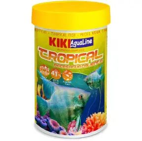 KIKI Tropical Agua Caliente