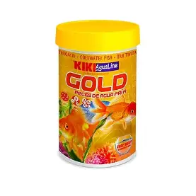 KIKI Gold-Agua Fría