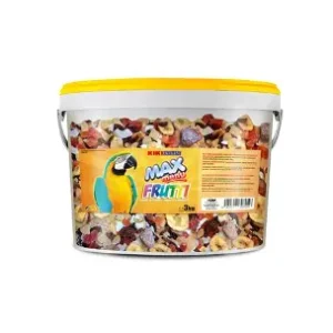 KIKI Max Frutti