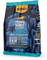ALPHA SPIRIT Iberian Salmon