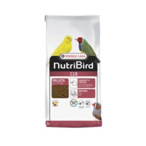 Nutribird C19 Original 3Kg