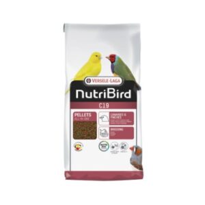 Nutribird C19 Tropical