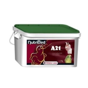 Nutribird Leche Destete A21
