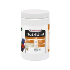 Nutribird Lori