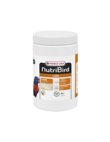 Nutribird Lori