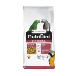 Nutribird Loros Original P15