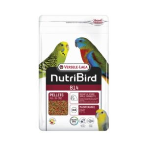 Nutribird Periquitos B14