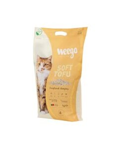 WEEGO Gato Litter Soft TOFU