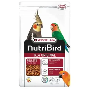 Nutribird G14