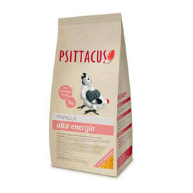 PSITTACUS Papilla Alta energia 1KG