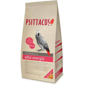 PSITTACUS Fórmula Alta Energía Loro