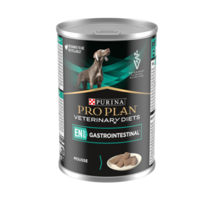 PURINA Gastro intestinal dog mousse lata 400grms