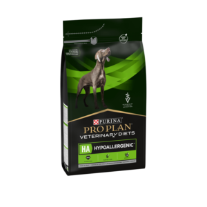 PURINA Hypoallergenic Dog