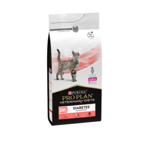PURINA Diabetic Cat