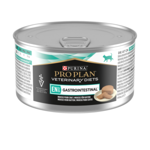 PURINA Gastro intestinal Cat Lata 195grms