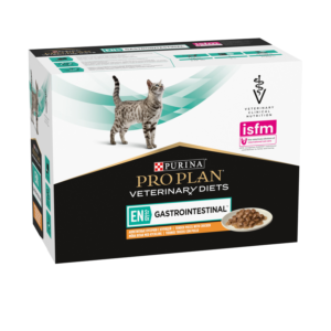 PURINA Gastro intestinal cat  Pouch