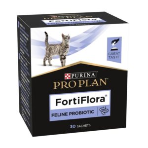 PURINA Fortiflora Cat
