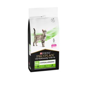 PURINA Hypoallergenic cat