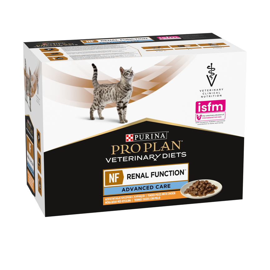 PURINA Renal Cat pouch