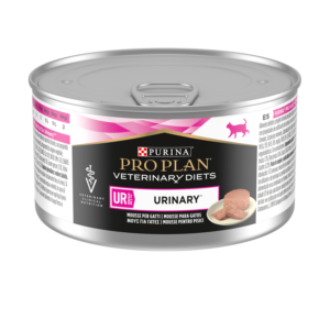 PURINA Urinary Cat Lata