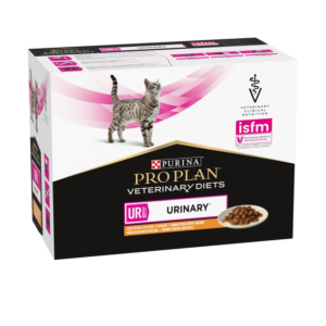 PURINA Urinary Cat pouch