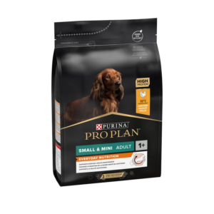 PURINA Mini Adult pollo