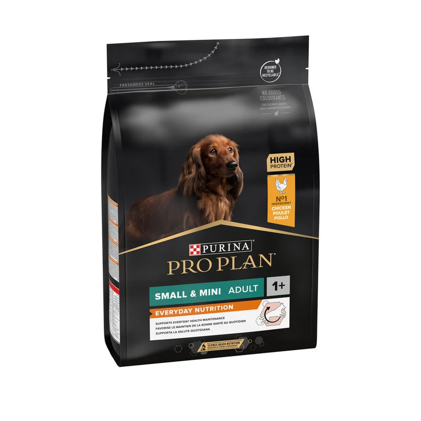 PURINA Mini Adult pollo