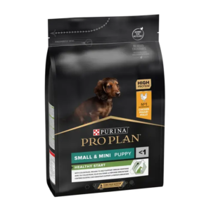 PURINA Mini Puppy pollo